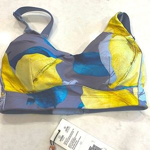 NWT Calia Sports Bra Adjustable straps - Made To Move XS $21 obo